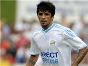 Bóng đá anh, ngoại hạng anh, lịch thi đấu euro 2012, Lucho Gonzalez "bật đèn xanh" cho các CLB Premier League